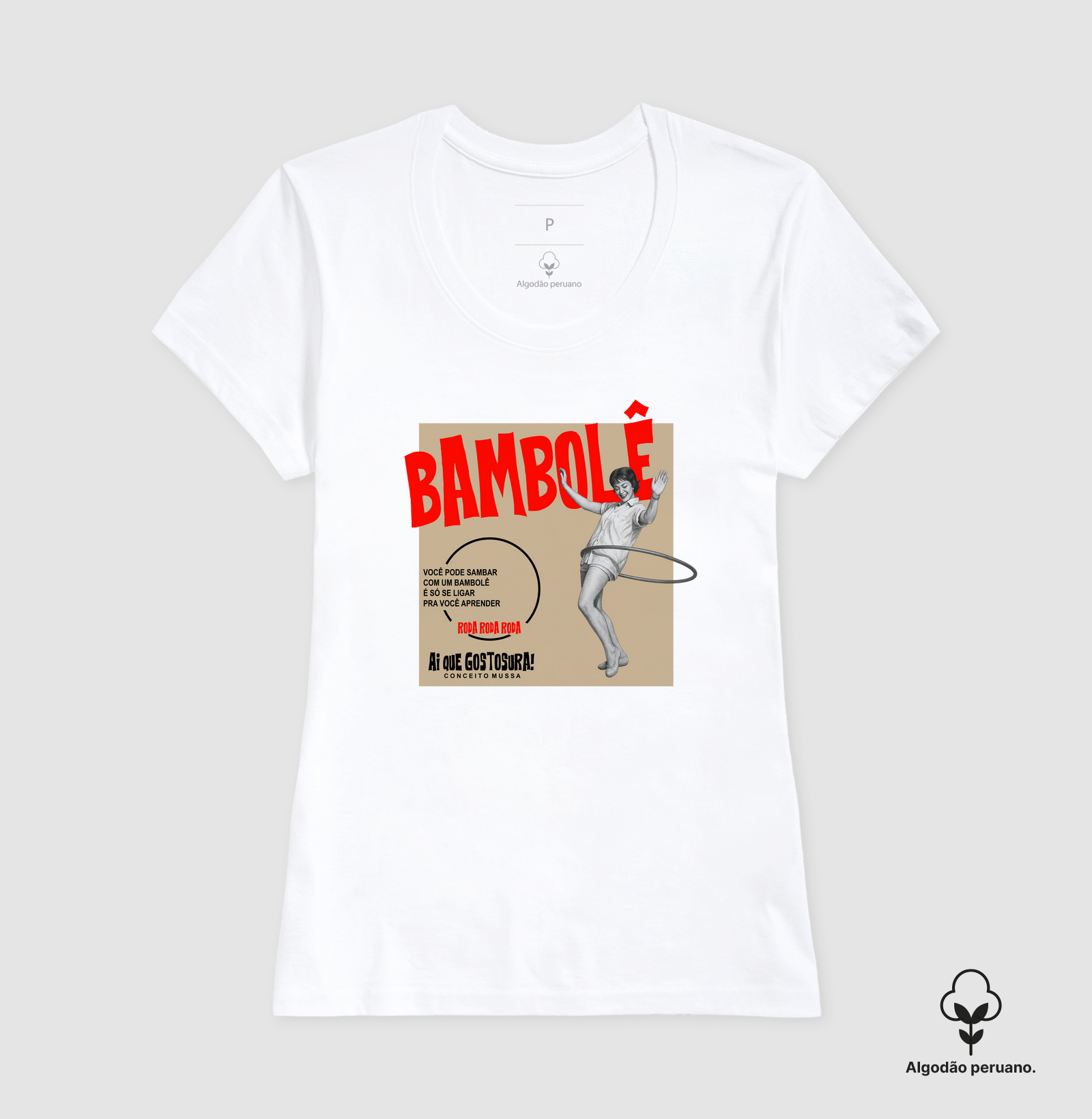Camisa 3