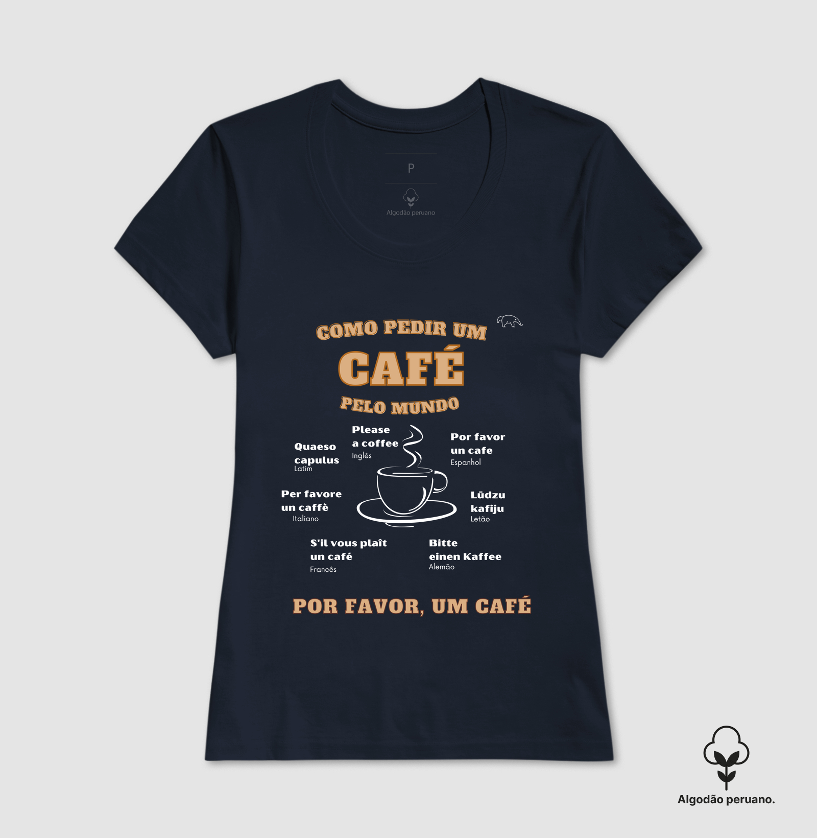 Camisa 4