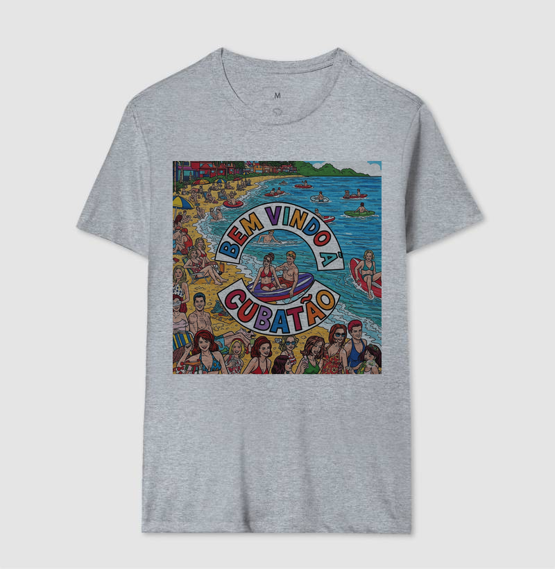 Camisa 7
