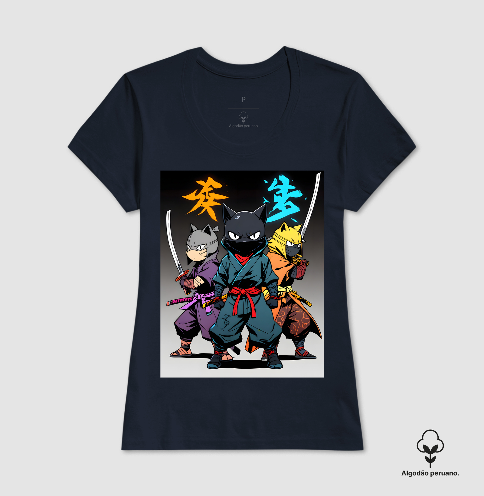 Camisa 6