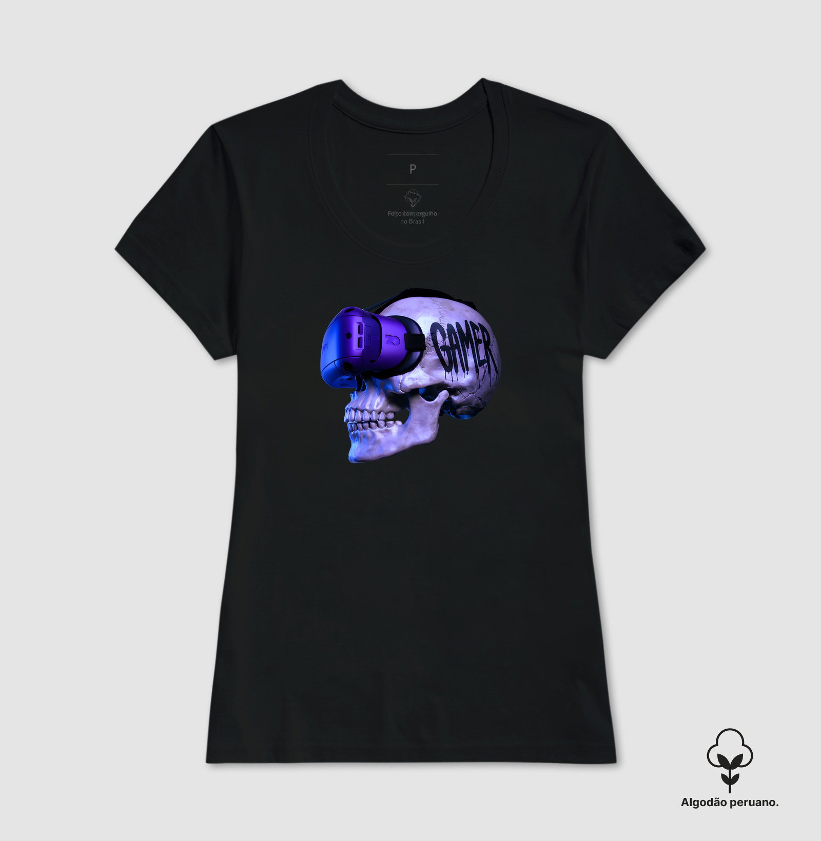 Camisa 3