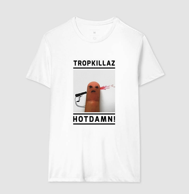 Camisa 16