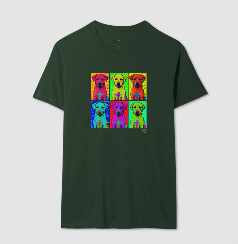 Camisa 13