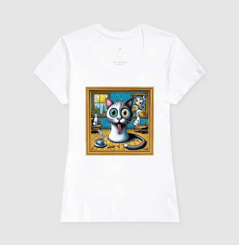 Camisa 4
