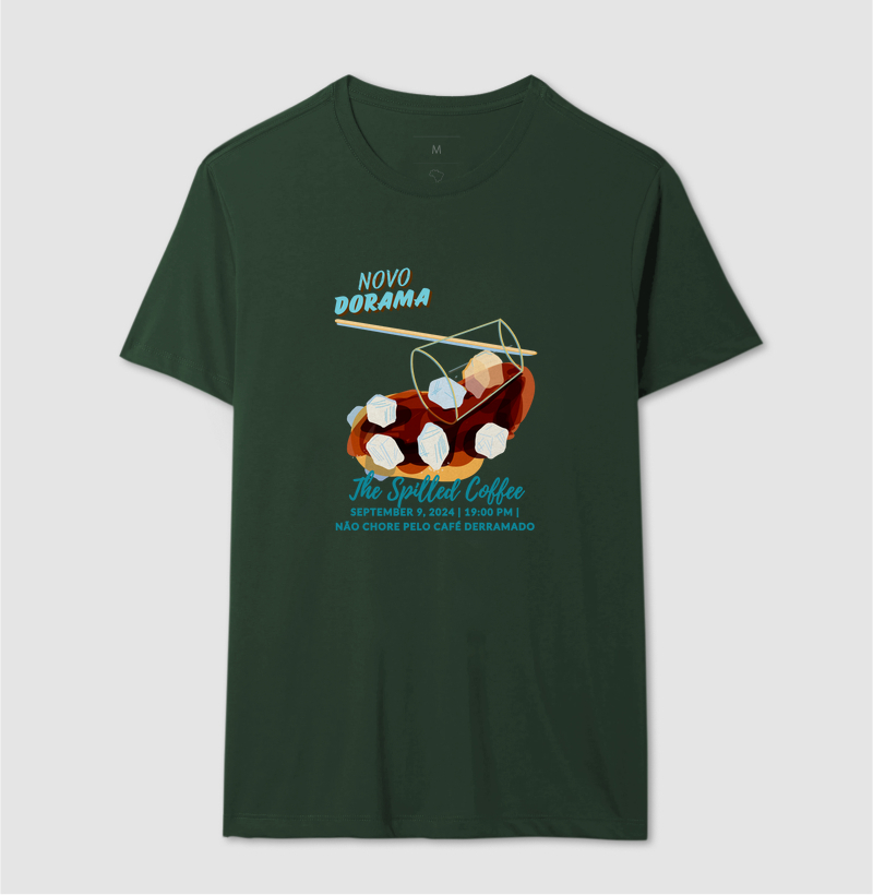 Camisa 9