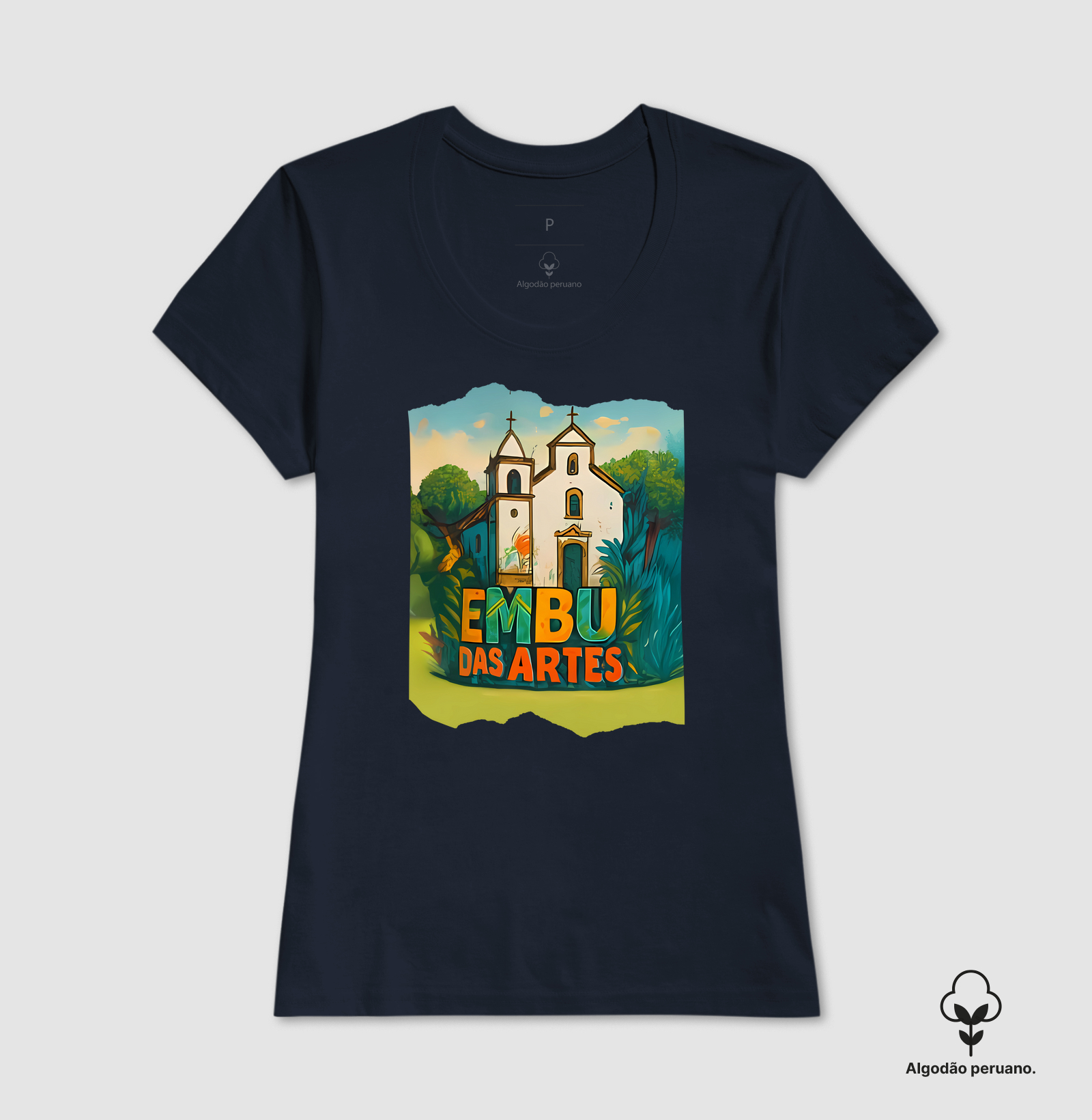 Camisa 6