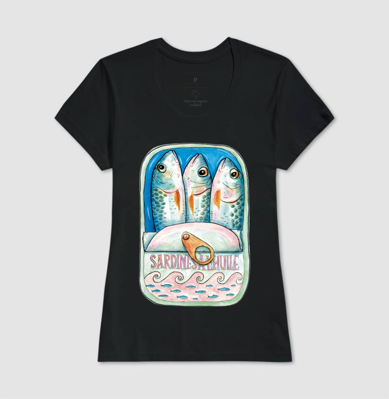 Camisa 6