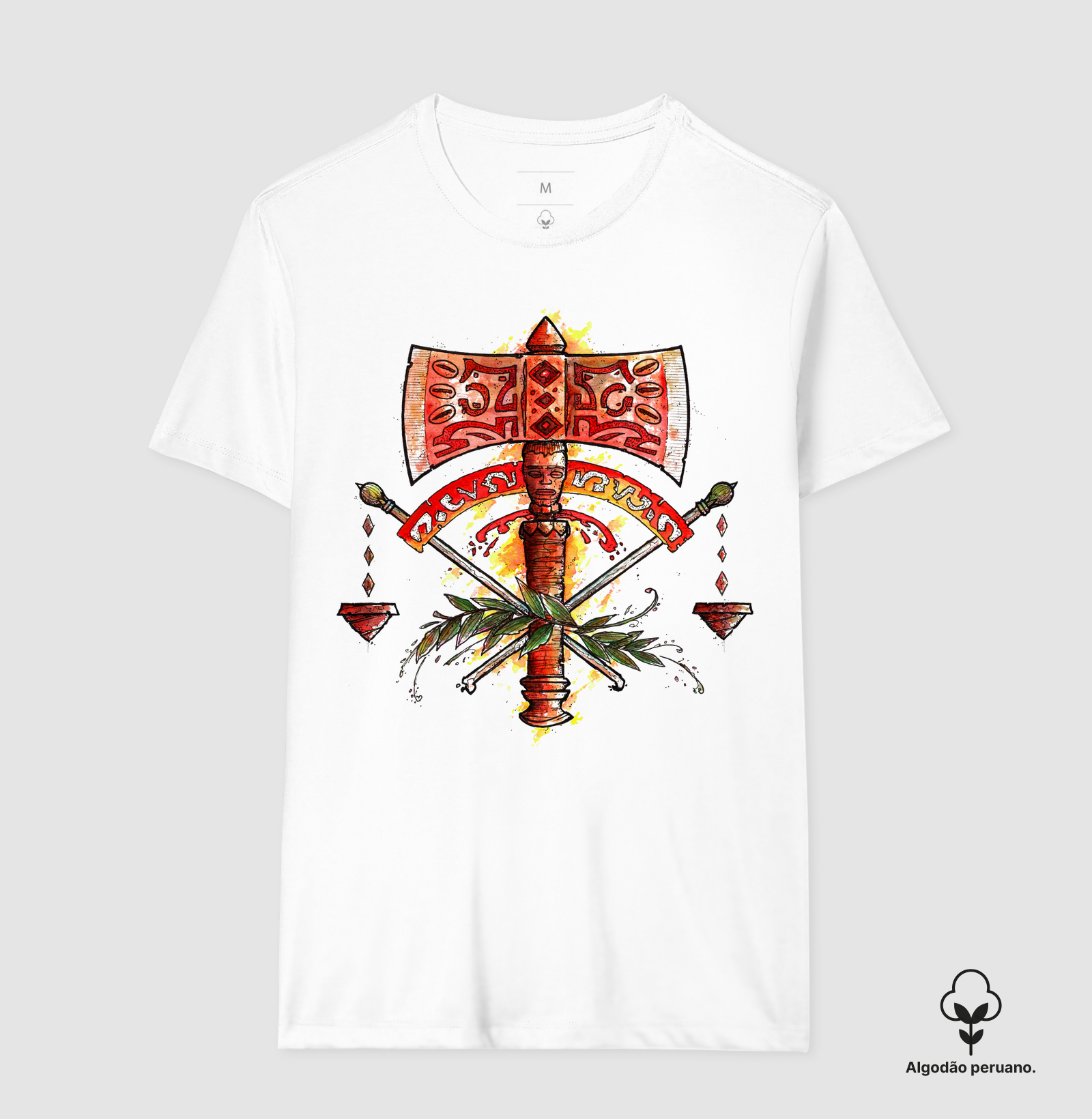 Camisa 4