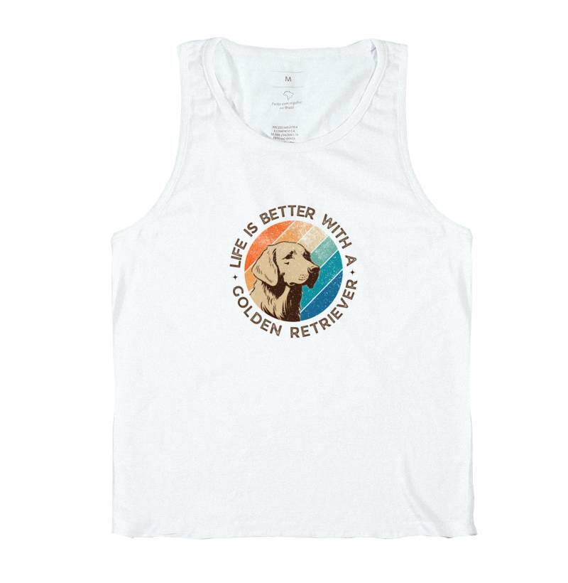 Best Life Tank