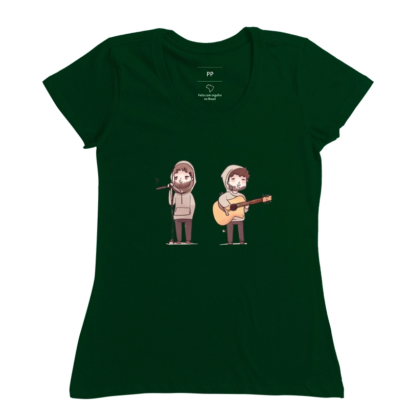 Camisa 4