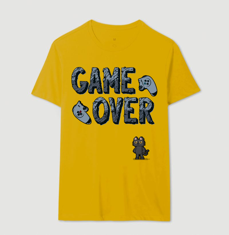 Camisa 16