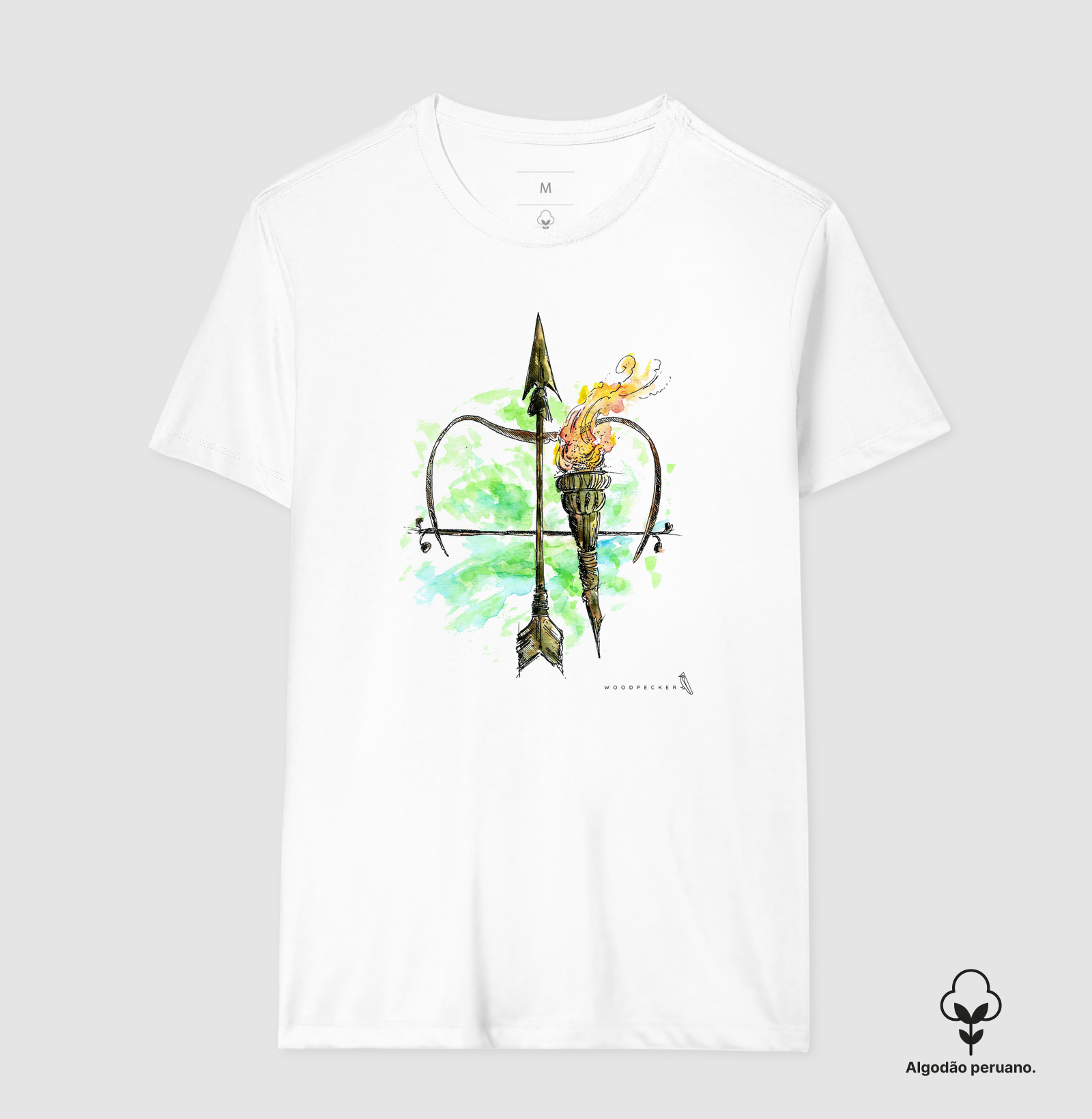 Camisa 1