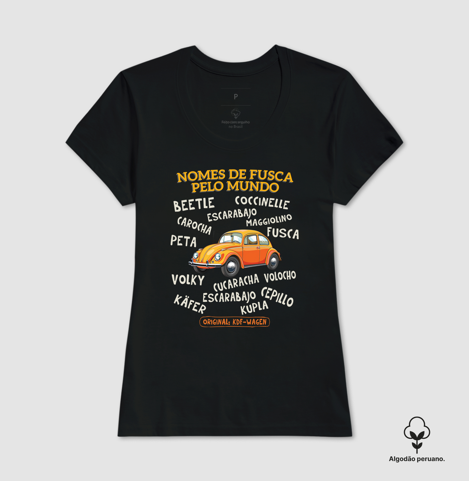 Camisa 5