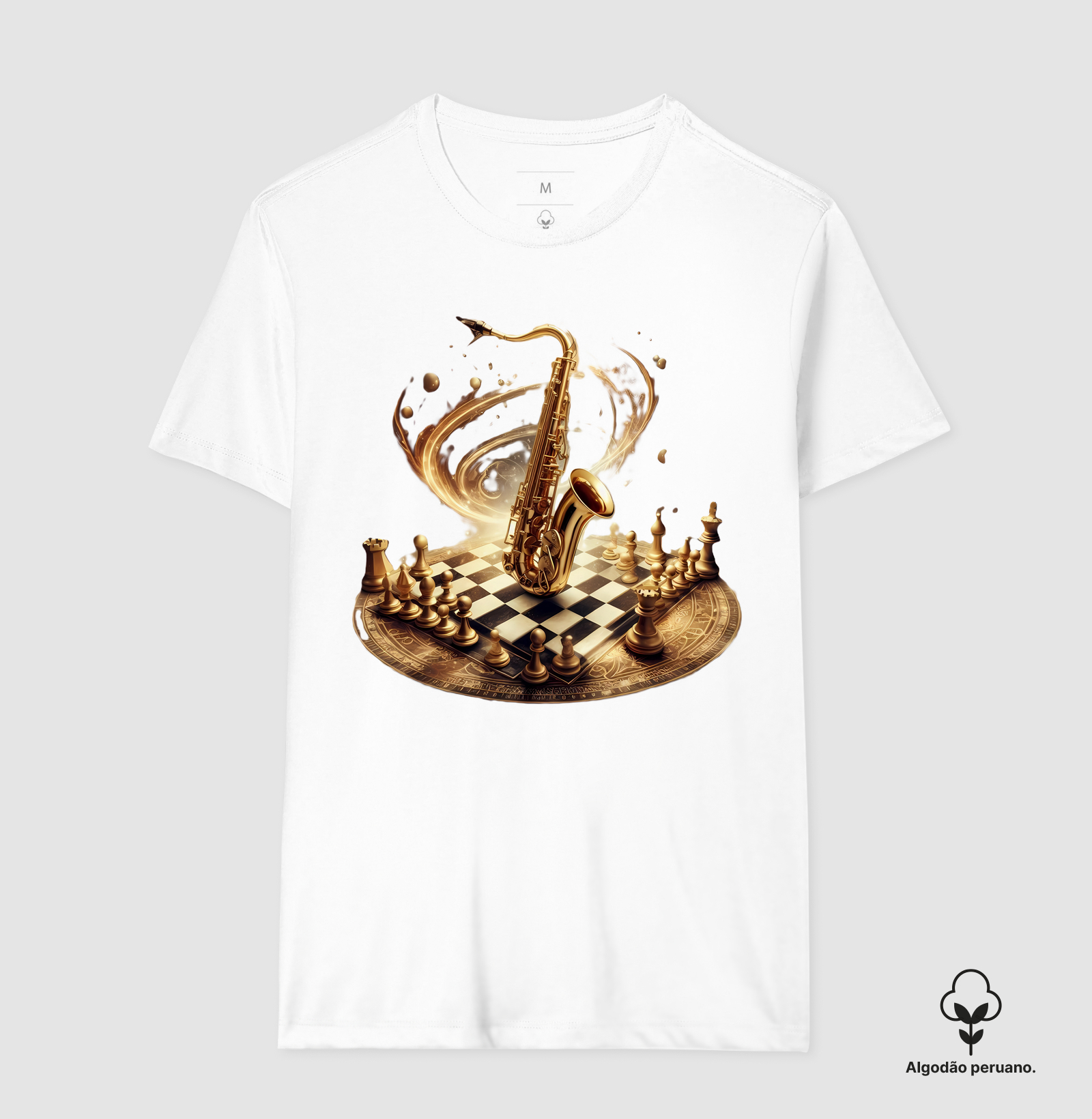 Camisa 3