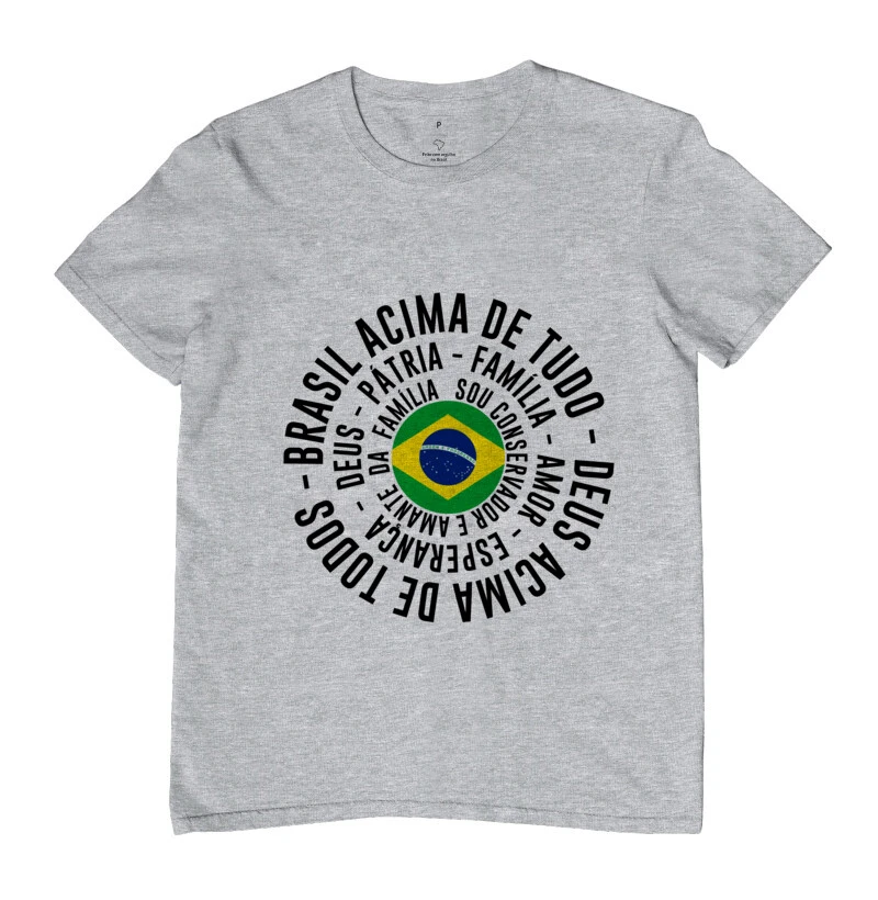 Camisa 7