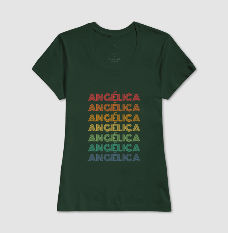 Camisa 9