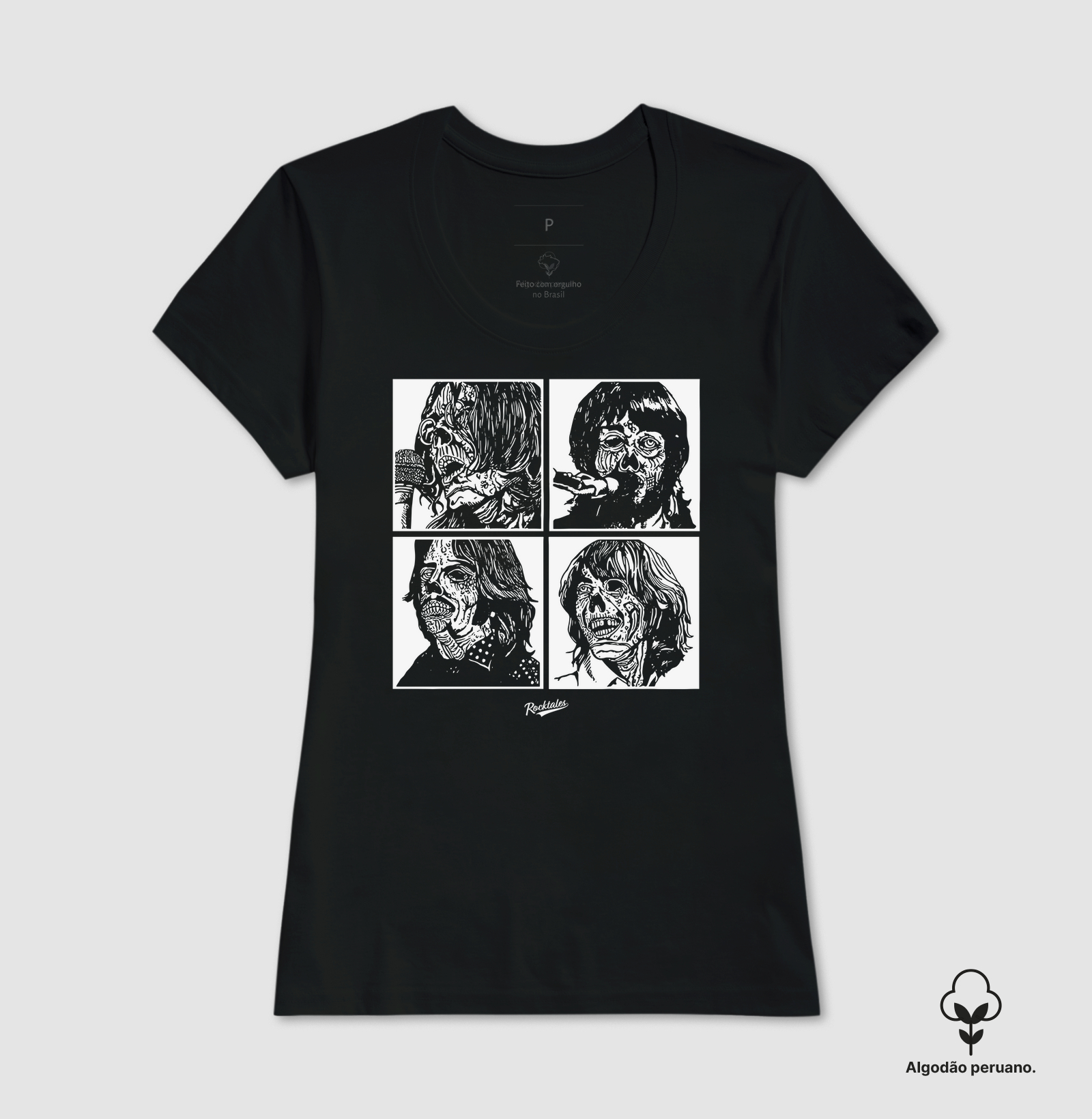 Camisa 4