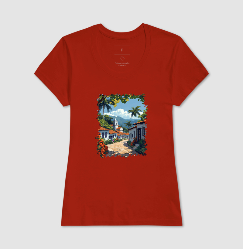 Camisa 16