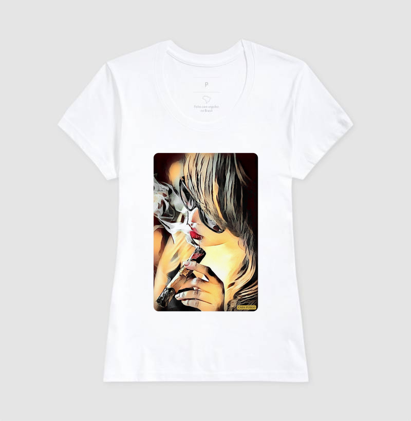 Camisa 7