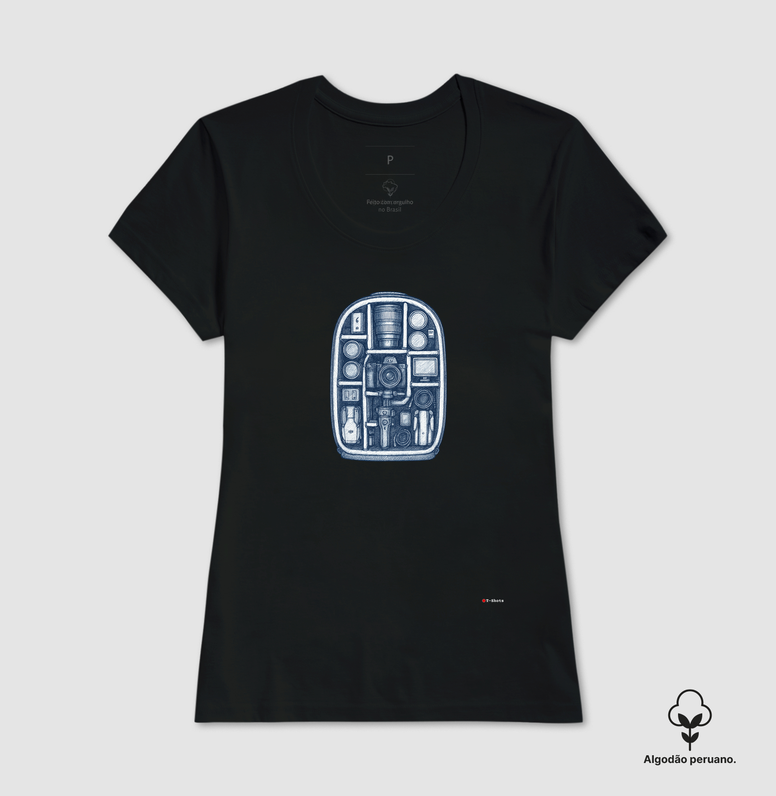 Camisa 4