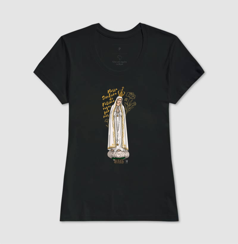 Camisa 16