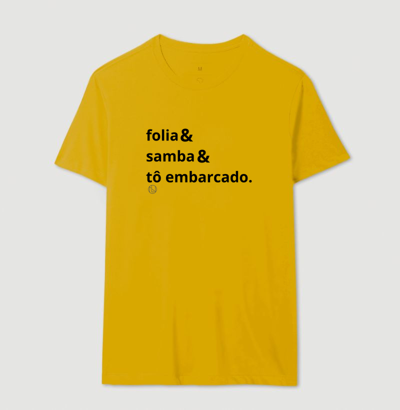 Camisa 12