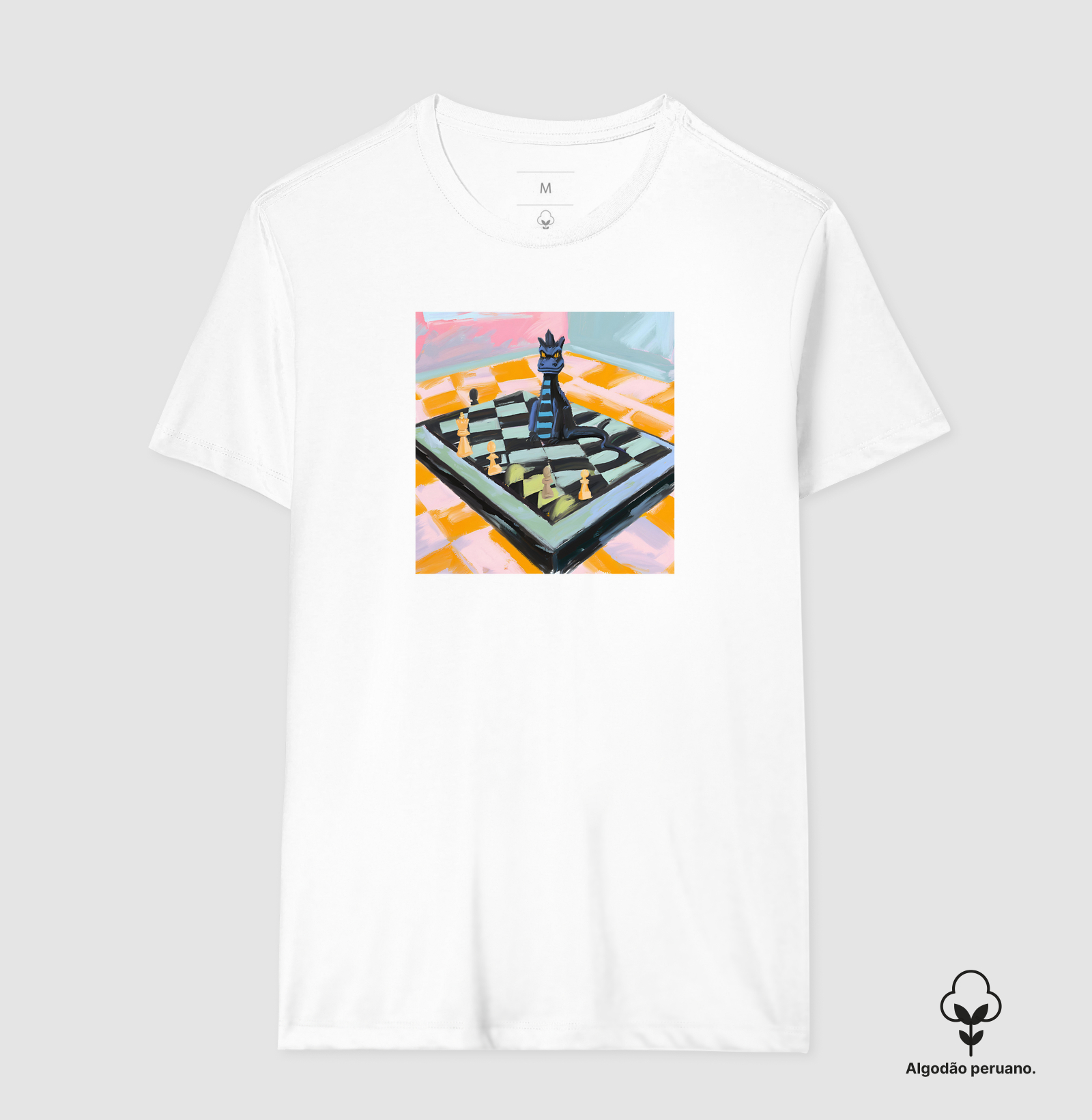 Camisa 4