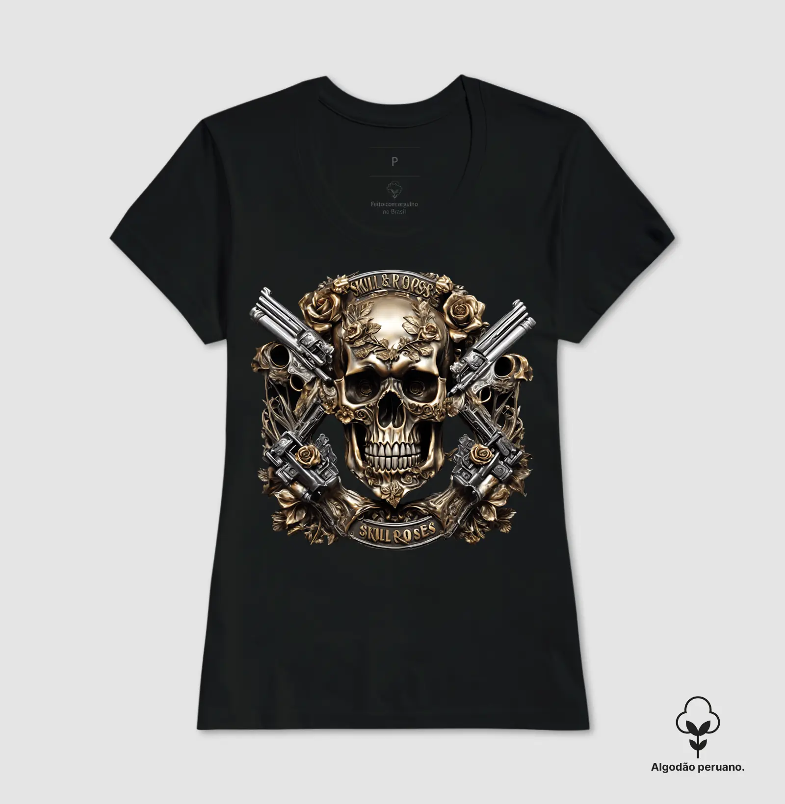 Camisa 3