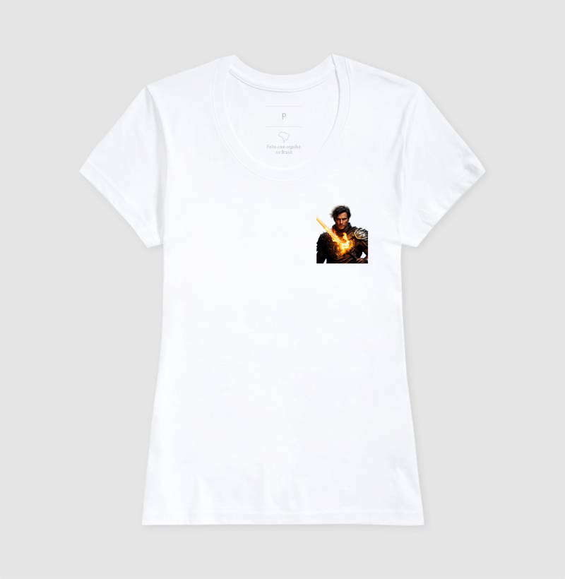 Camisa 14