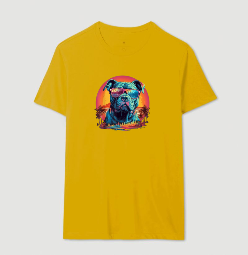 Camisa 13