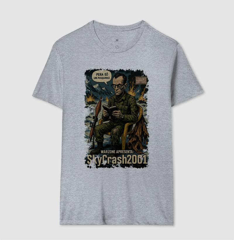 Camisa 7