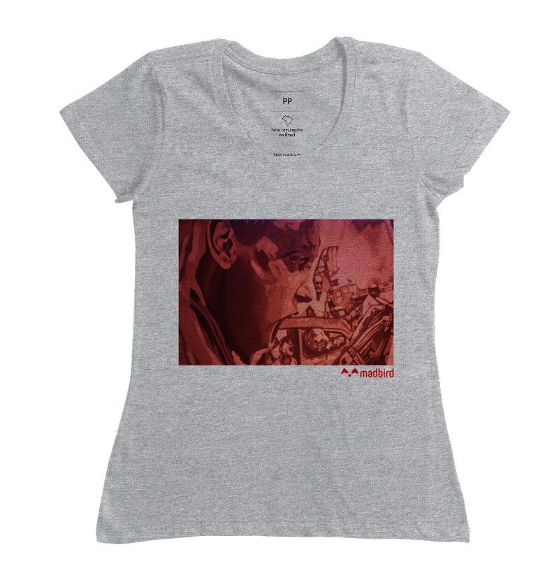 Camisa 8