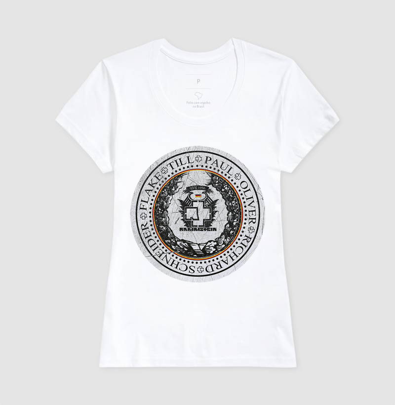 Camisa 13