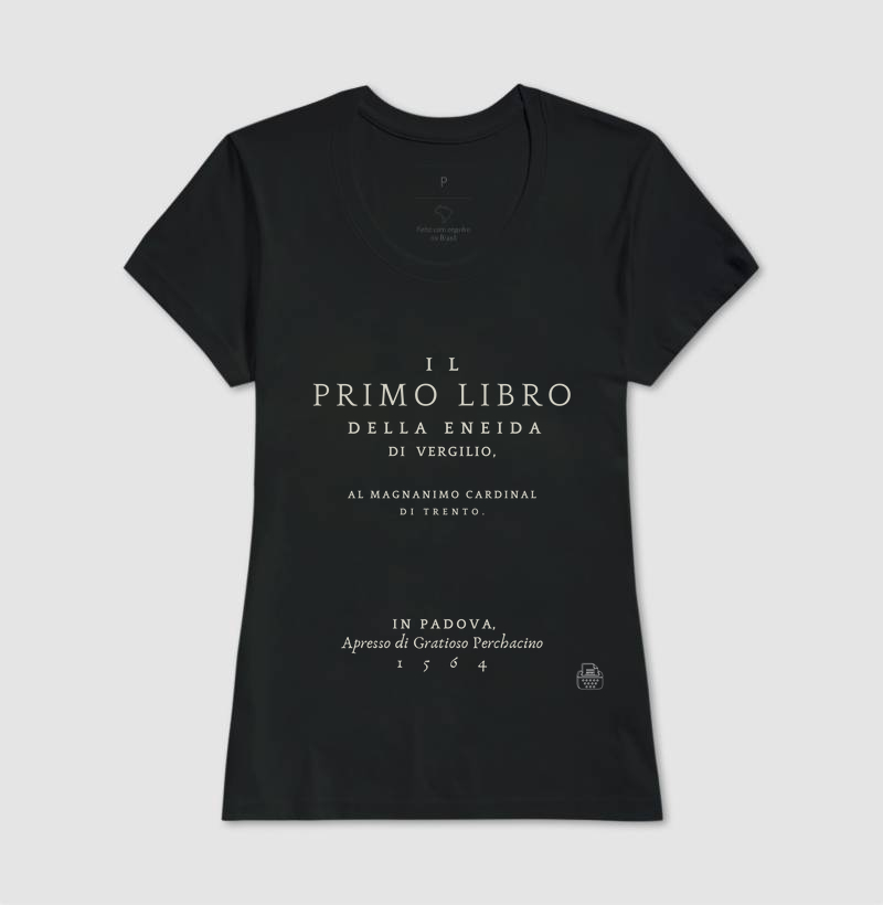 Camisa 12
