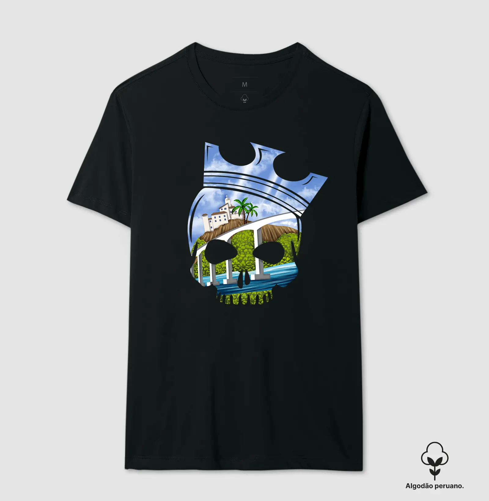 Camisa 3