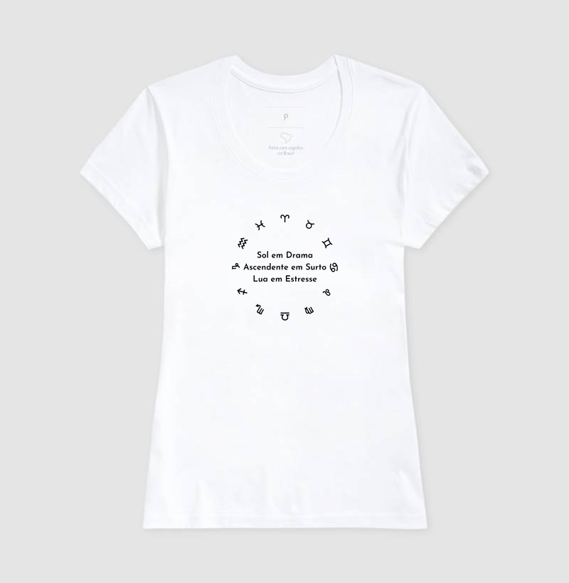 Camisa 12