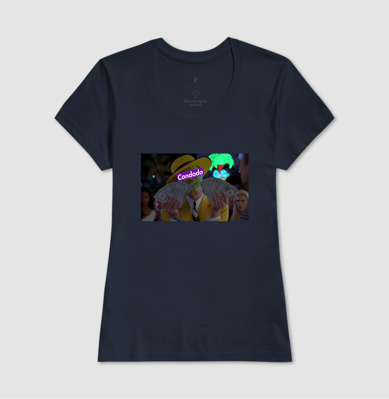Camisa 16