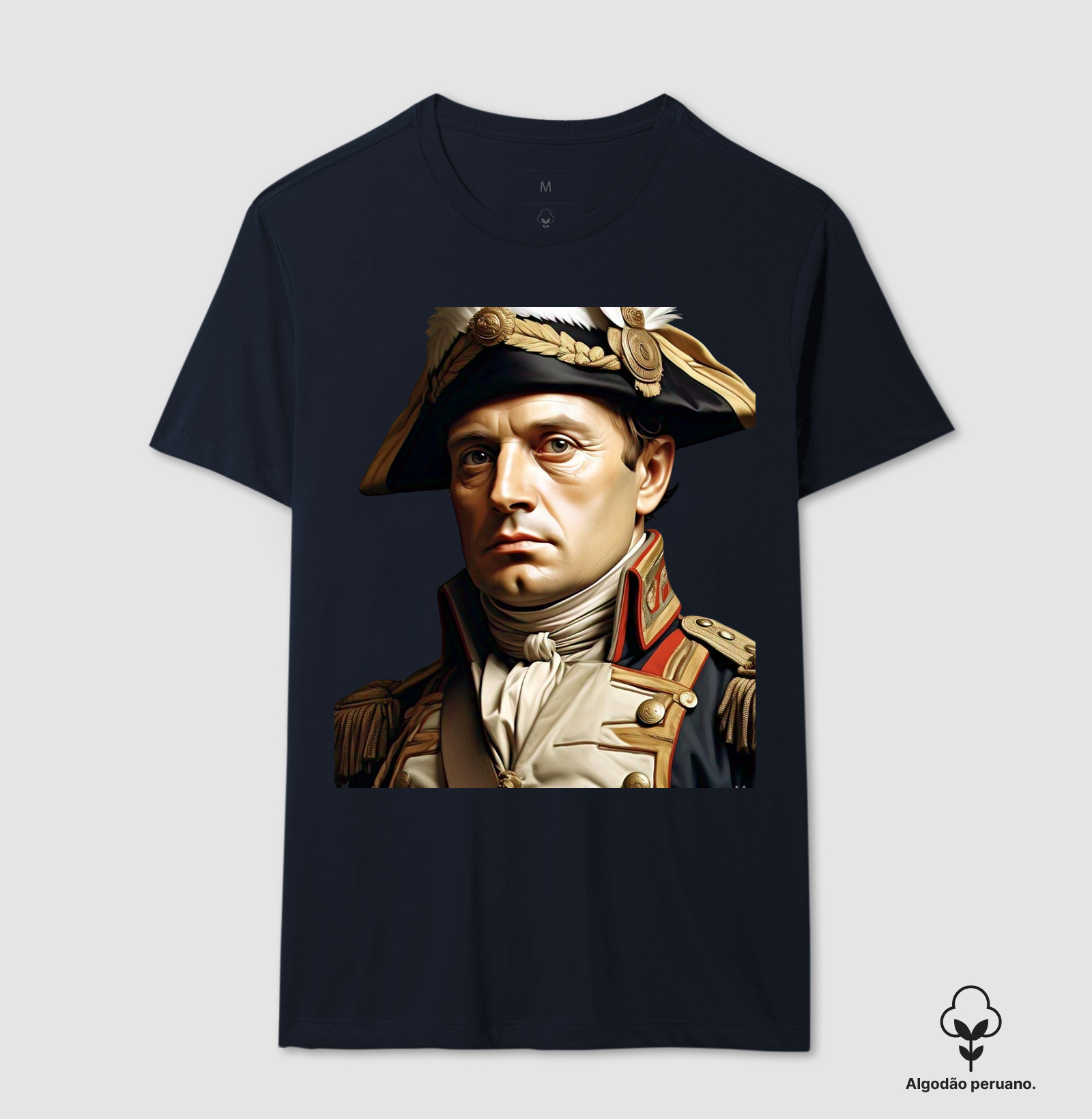 Camisa 5