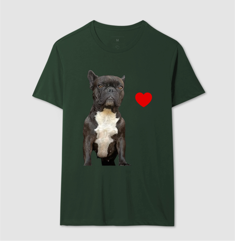 Camisa 11