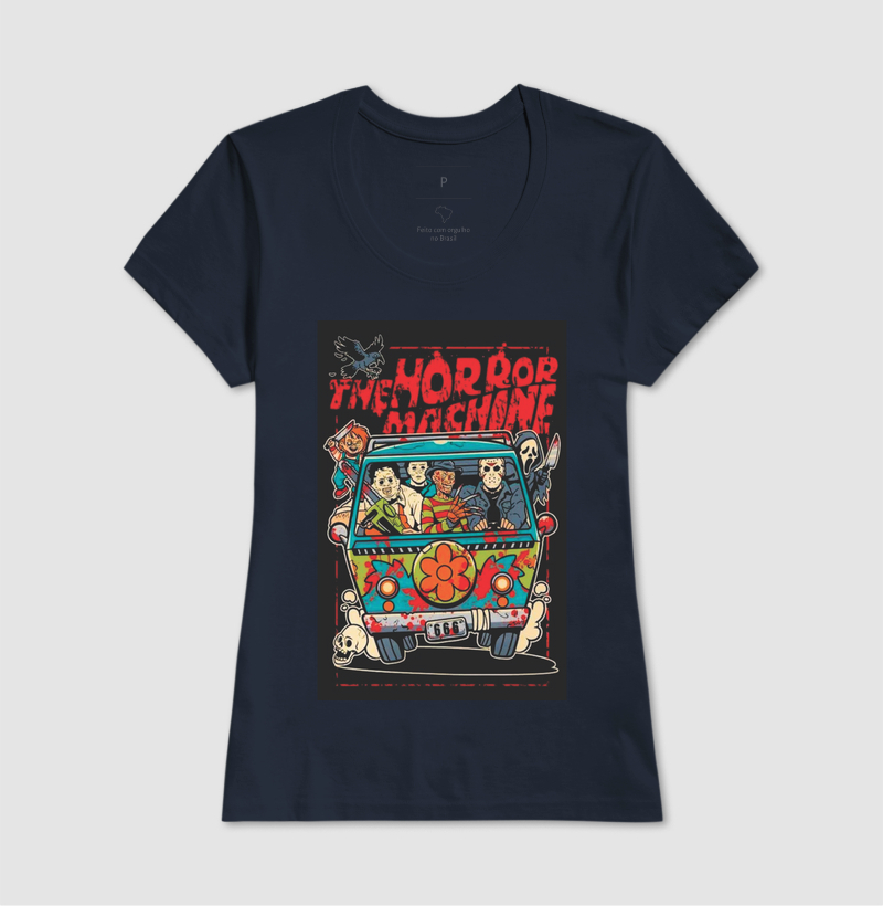 Camisa 9