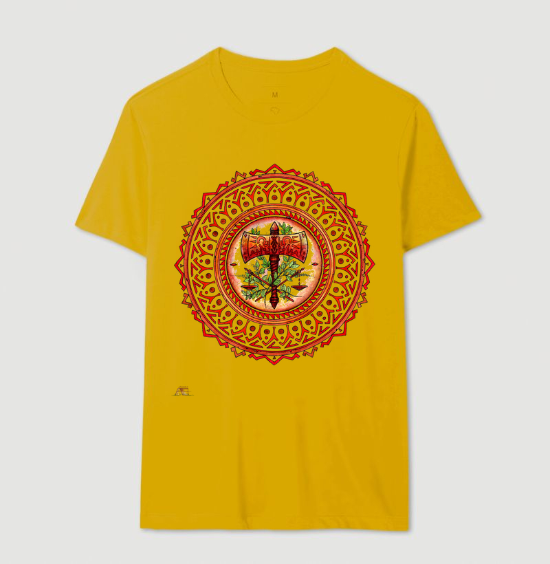 Camisa 15