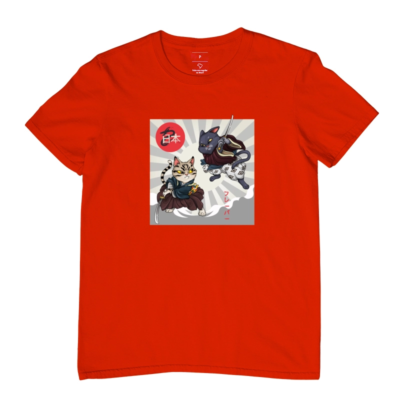 Camisa 7