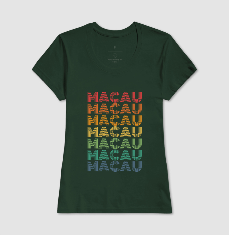 Camisa 12