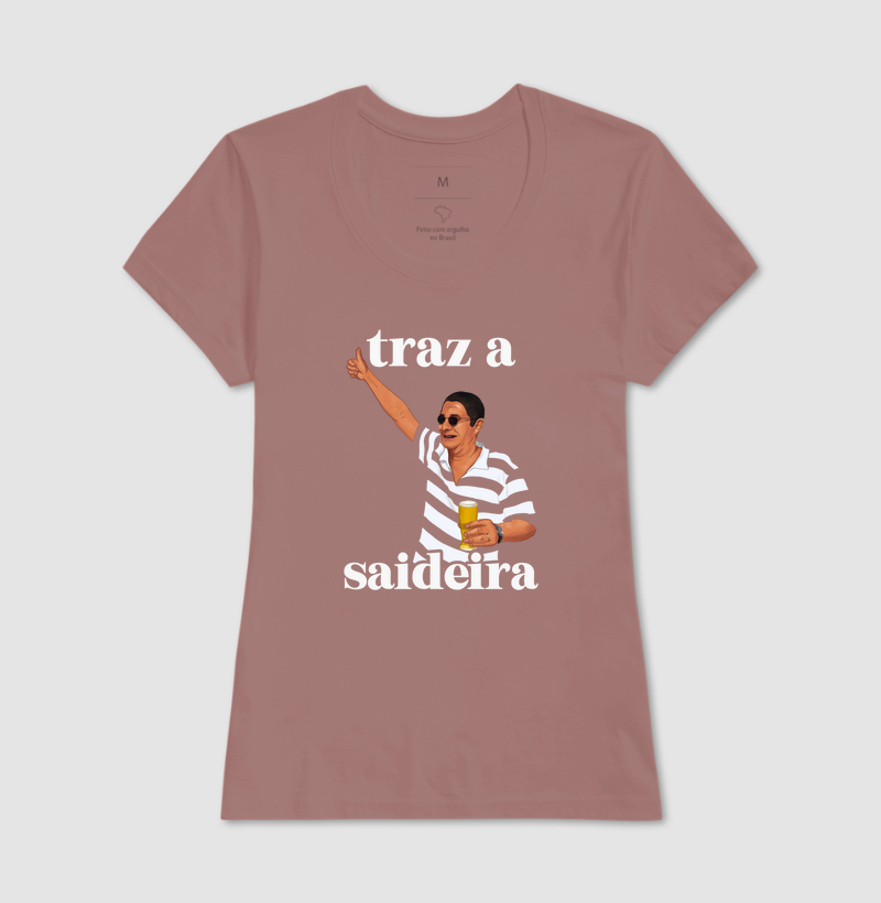 Camisa 16