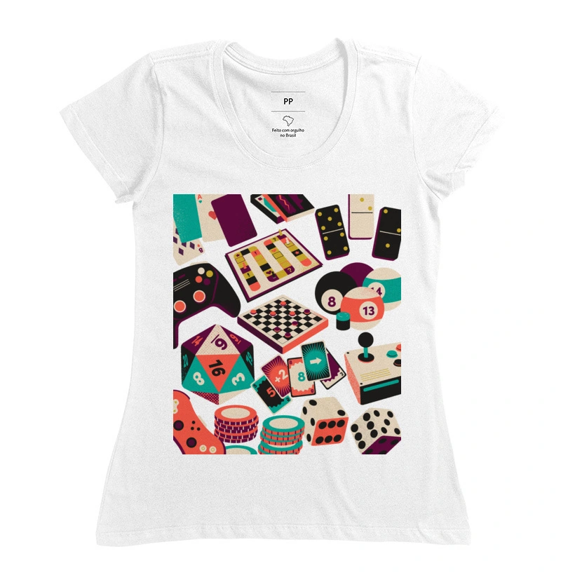 Camisa 4