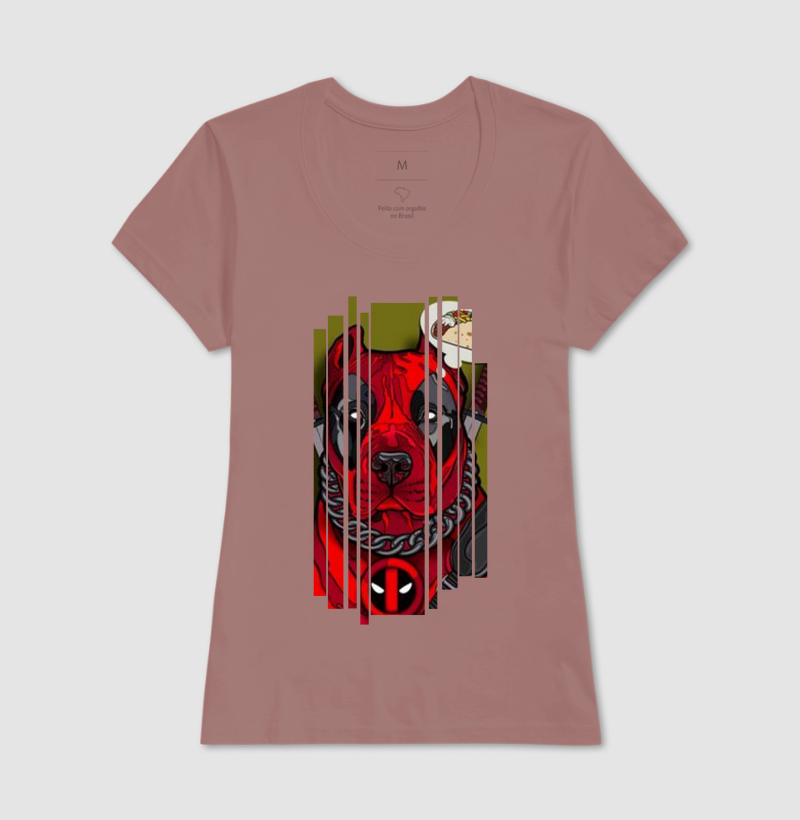 Camisa 16