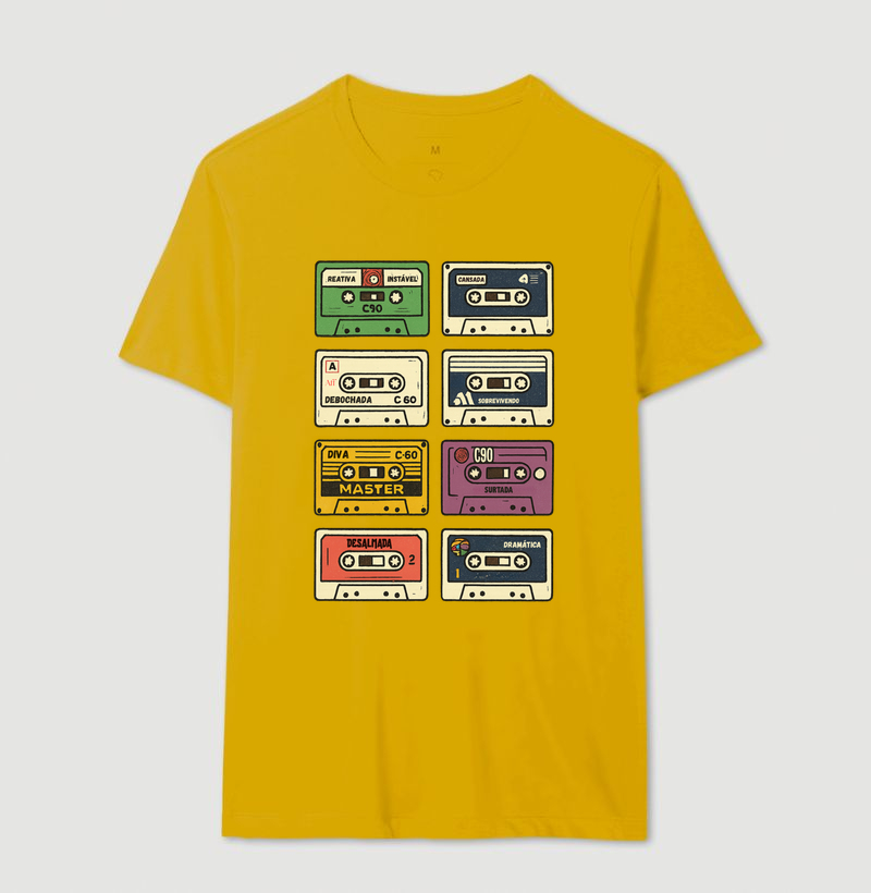 Camisa 16
