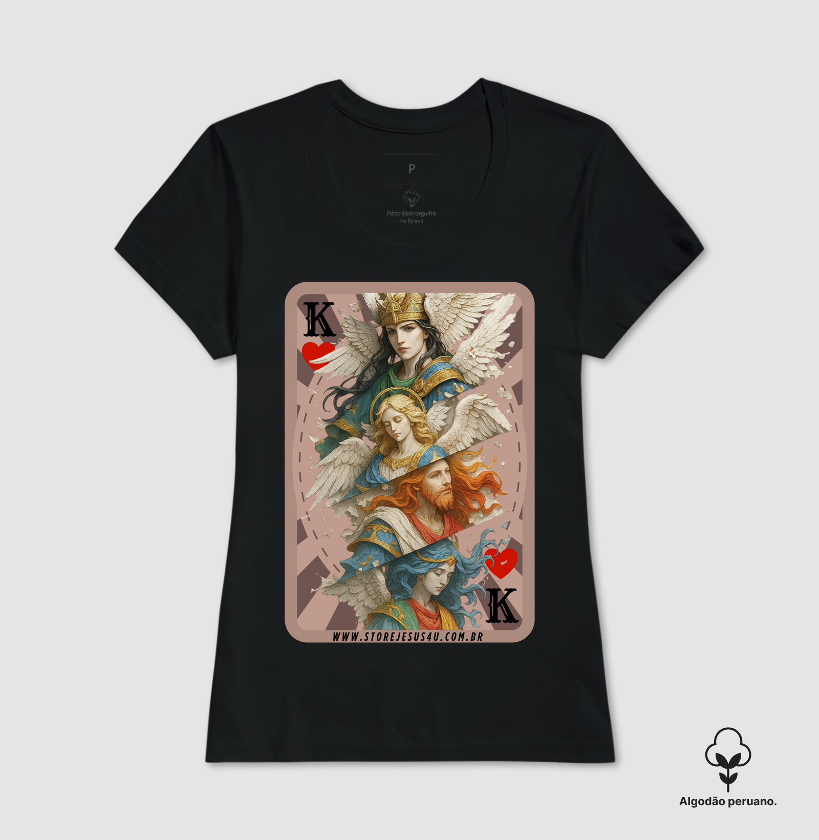 Camisa 3