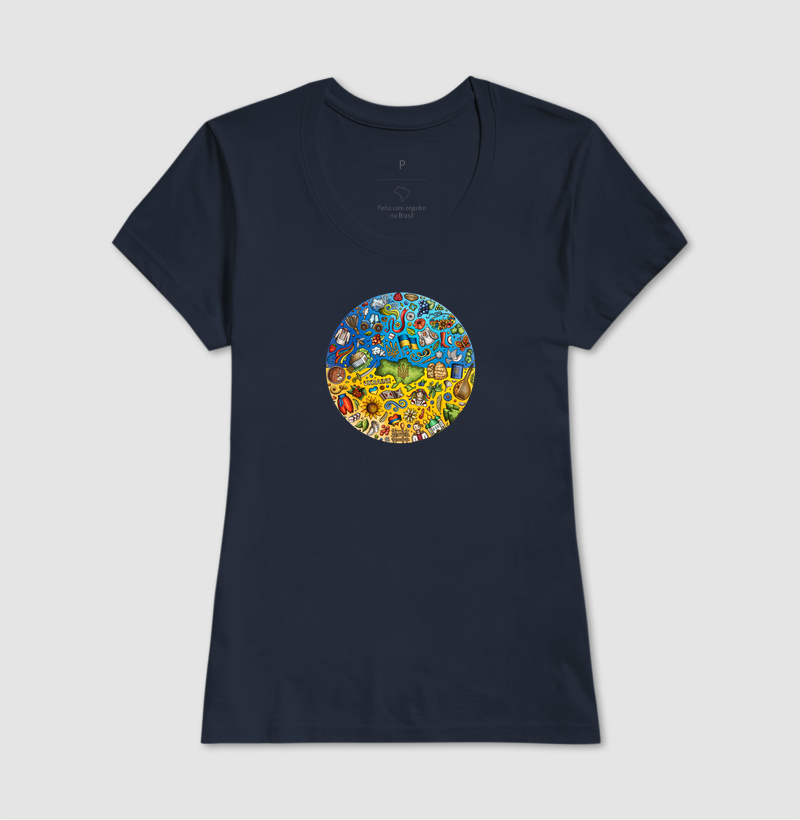 Camisa 7