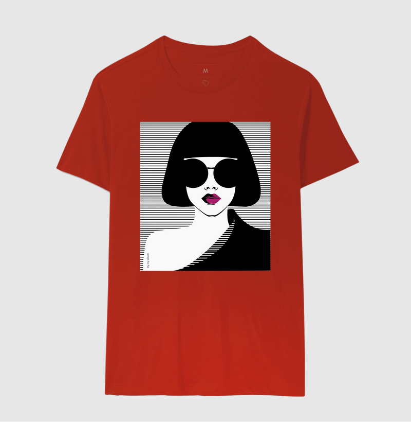Camisa 9